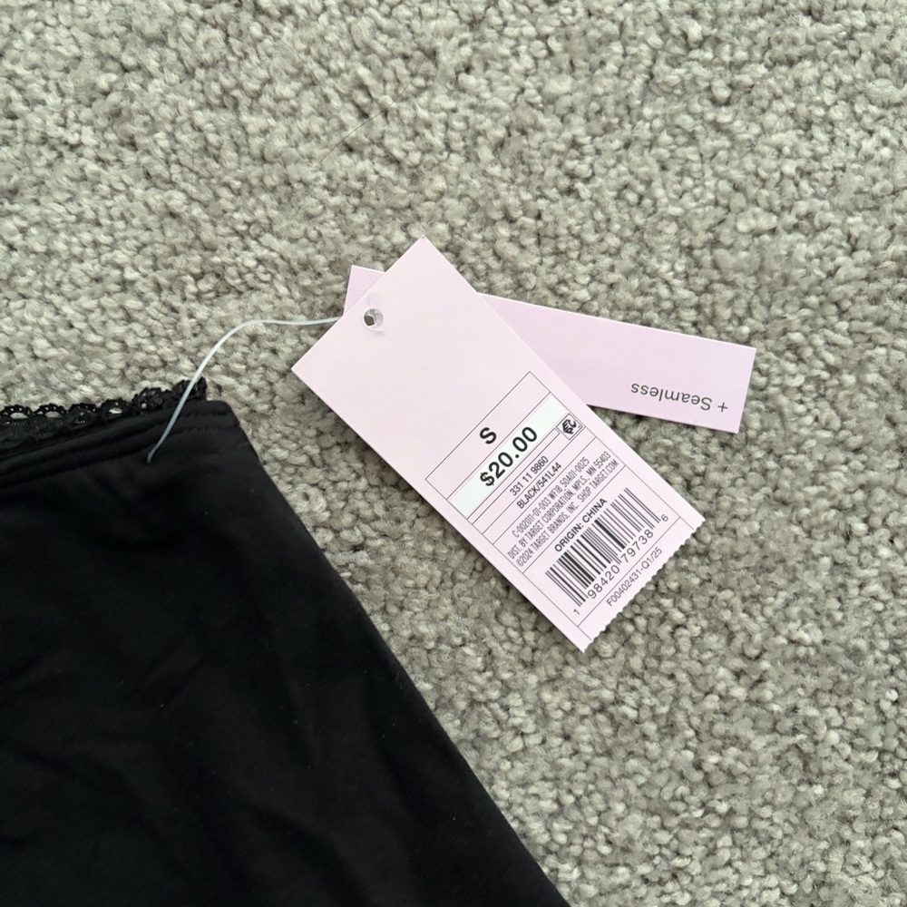 Target Black Skirt - Picture 2 of 4